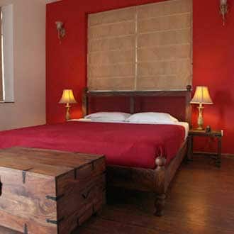 House of Kapaali Apartotel ATS Paradiso GREATER NOIDA, Greater Noida 2